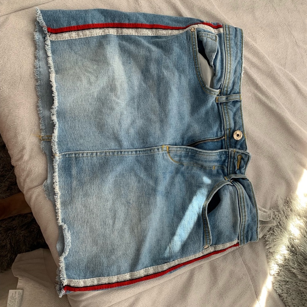 Zara Jean skirt